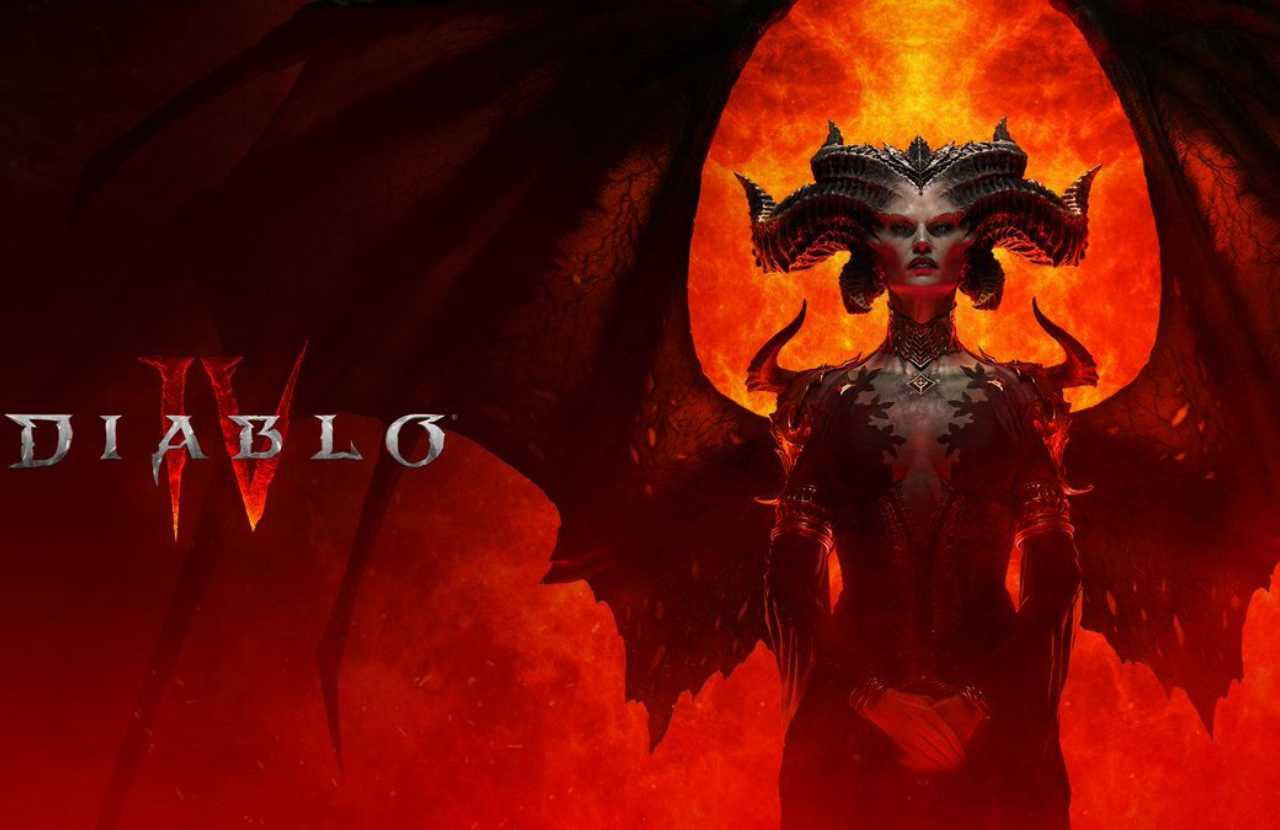 Diablo IV newsvideogame 20230301