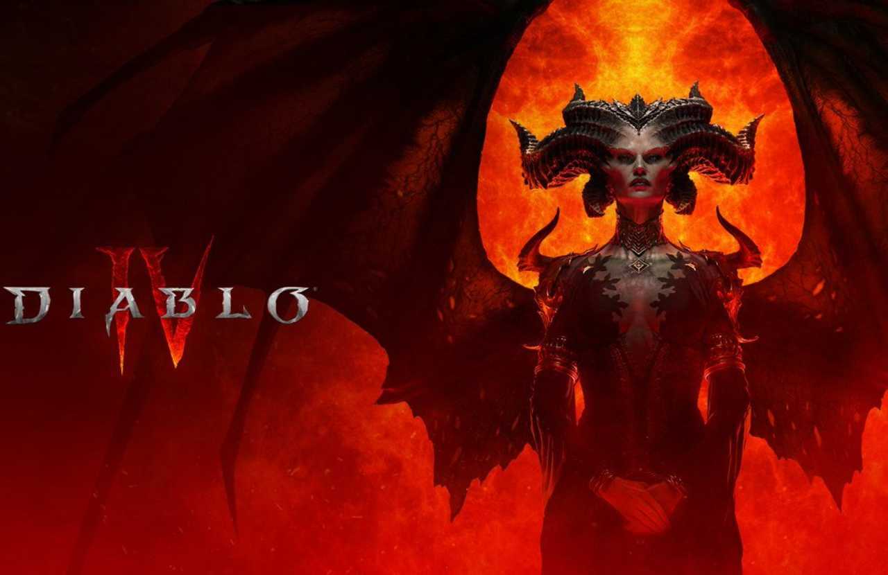 Diablo IV newsvideogame 20230301