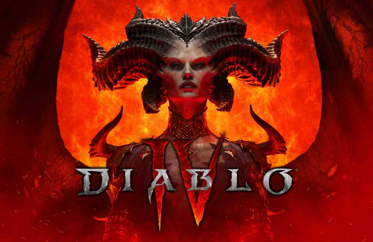 Diablo IV newsvideogame 20230302