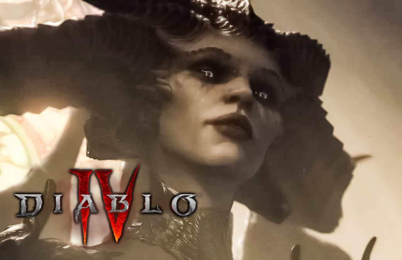 Diablo IV newsvideogame 20230307