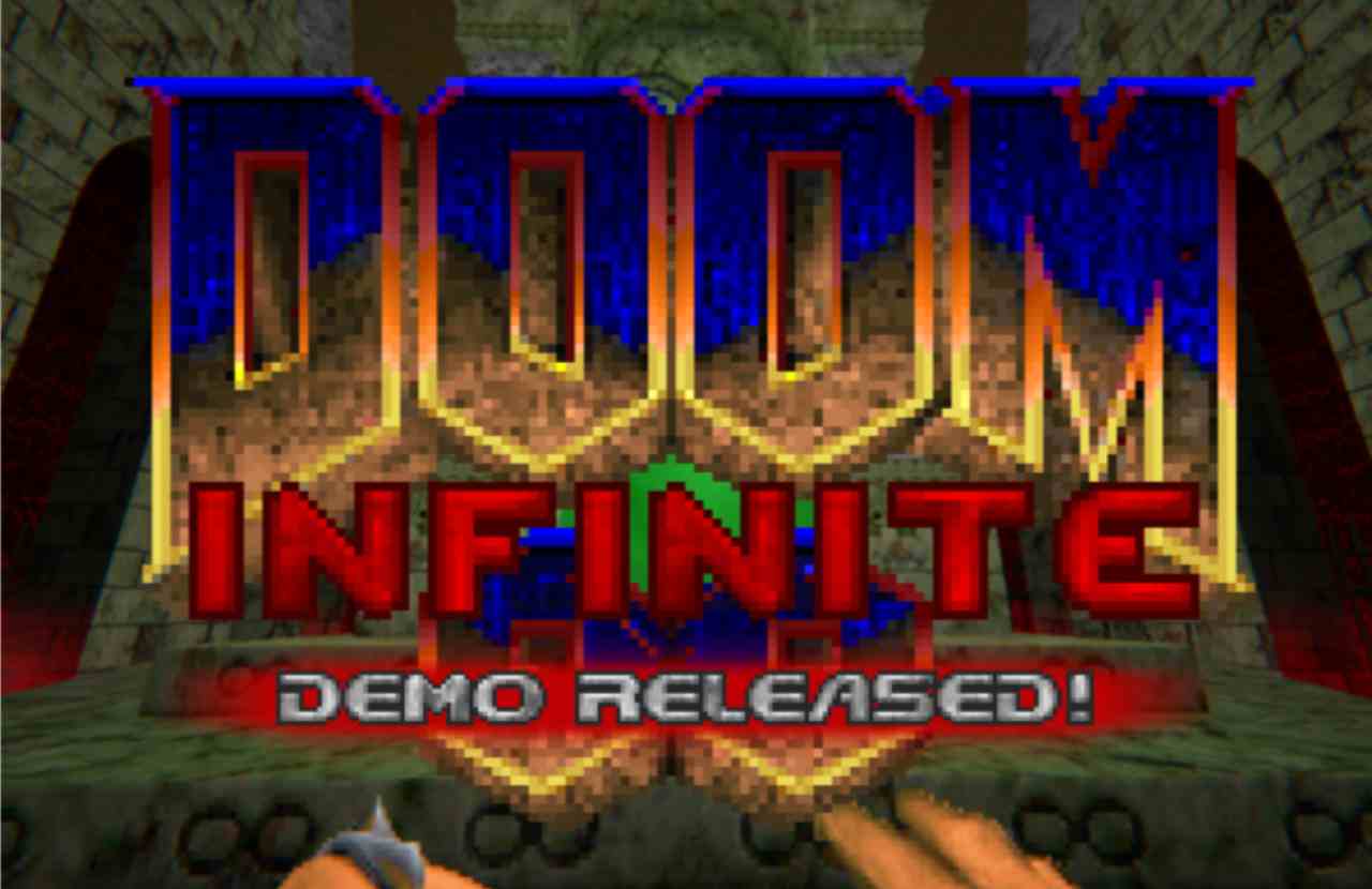 Doom infinite newsvideogame 20230323