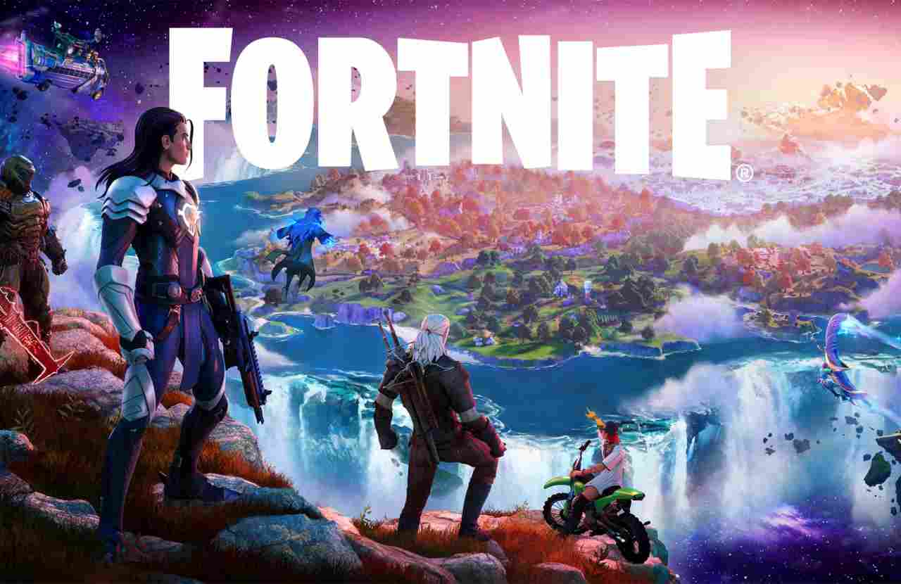 Fortnite