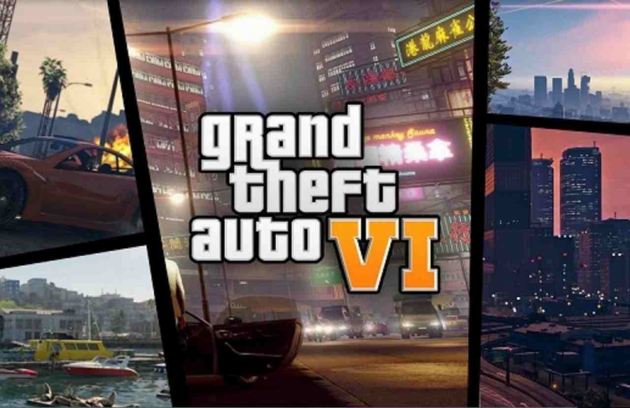 GTA 6 newsvideogame 20230308