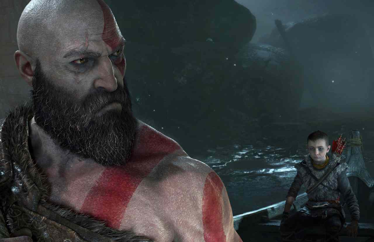 God Of War PlayStation Store