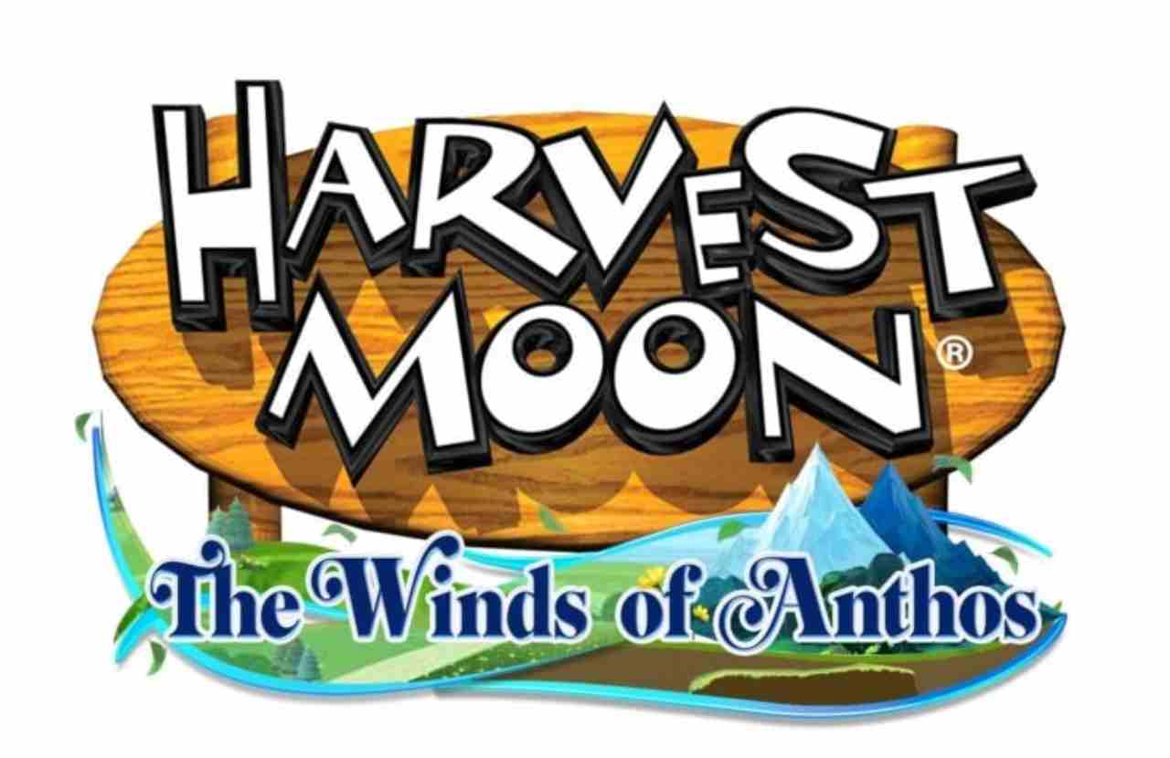 Harvest Moon The Winds of Anthos newsvideogame 20230317