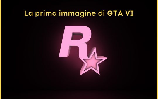 Leak GTA VI