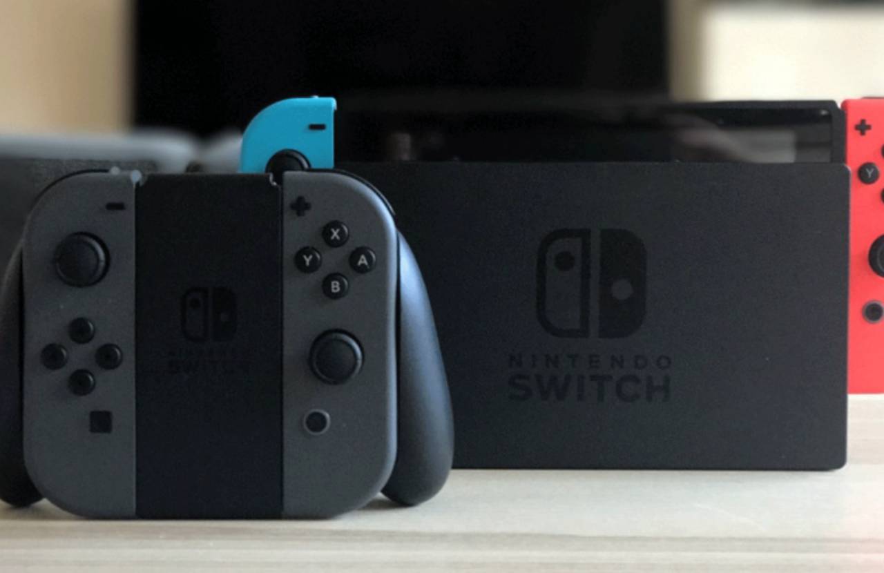 Nintendo Switch newsvideogame 20230306