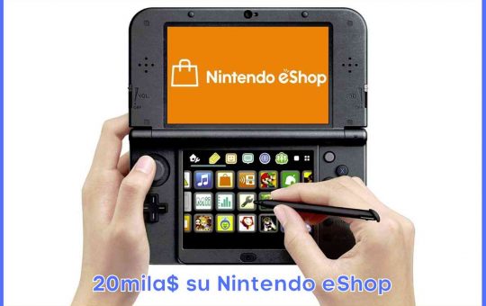 Nintendo eShop