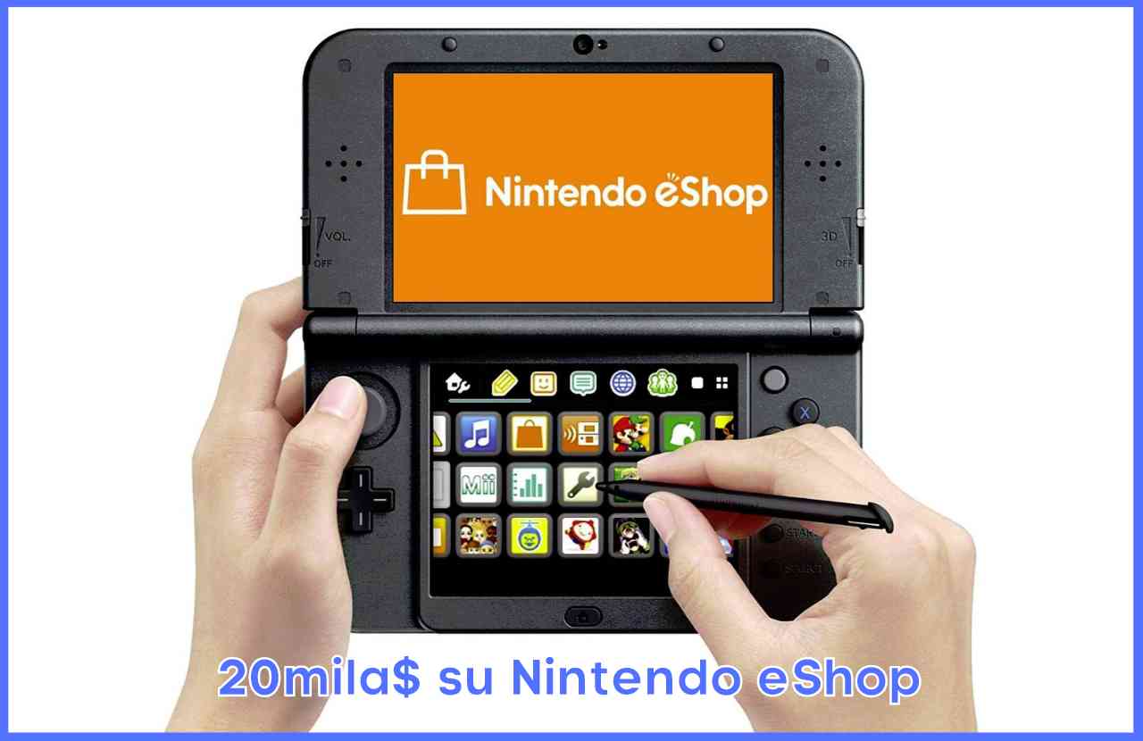 Nintendo eShop