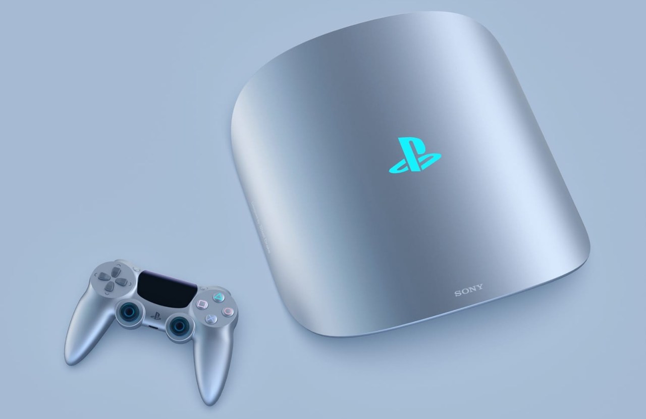 PlayStation 6 concept newsvideogame 20230309