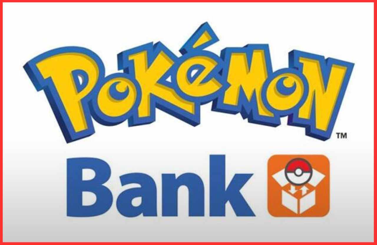 Pokémon Banca
