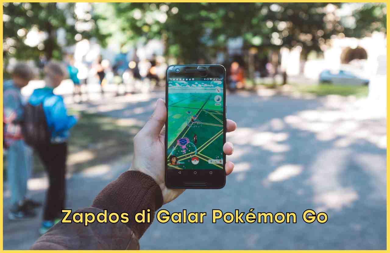 Pokémon Go