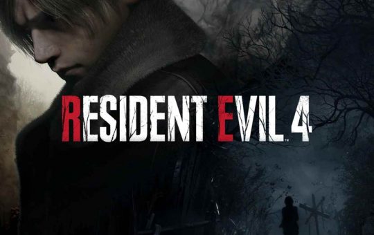 Resident Evil 4 newsvideogame 20230328