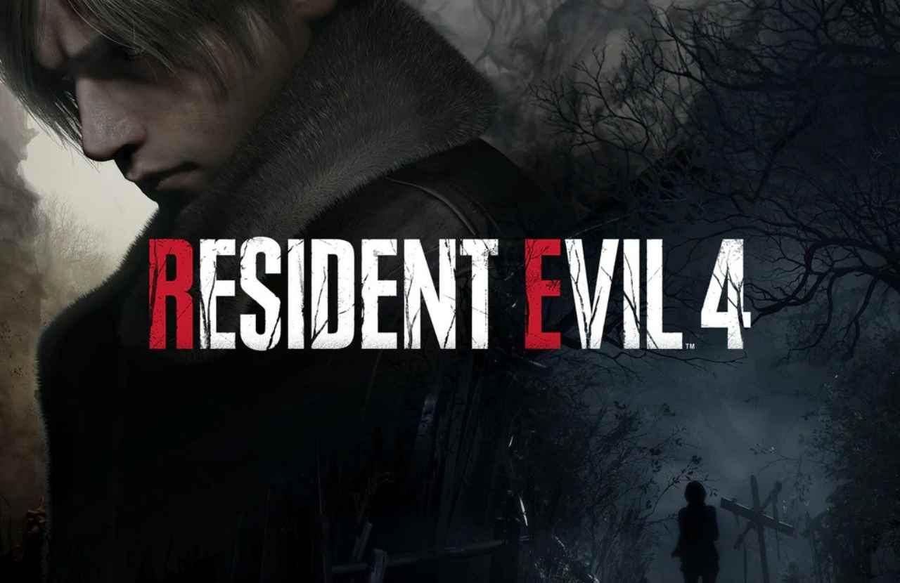 Resident Evil 4 newsvideogame 20230328