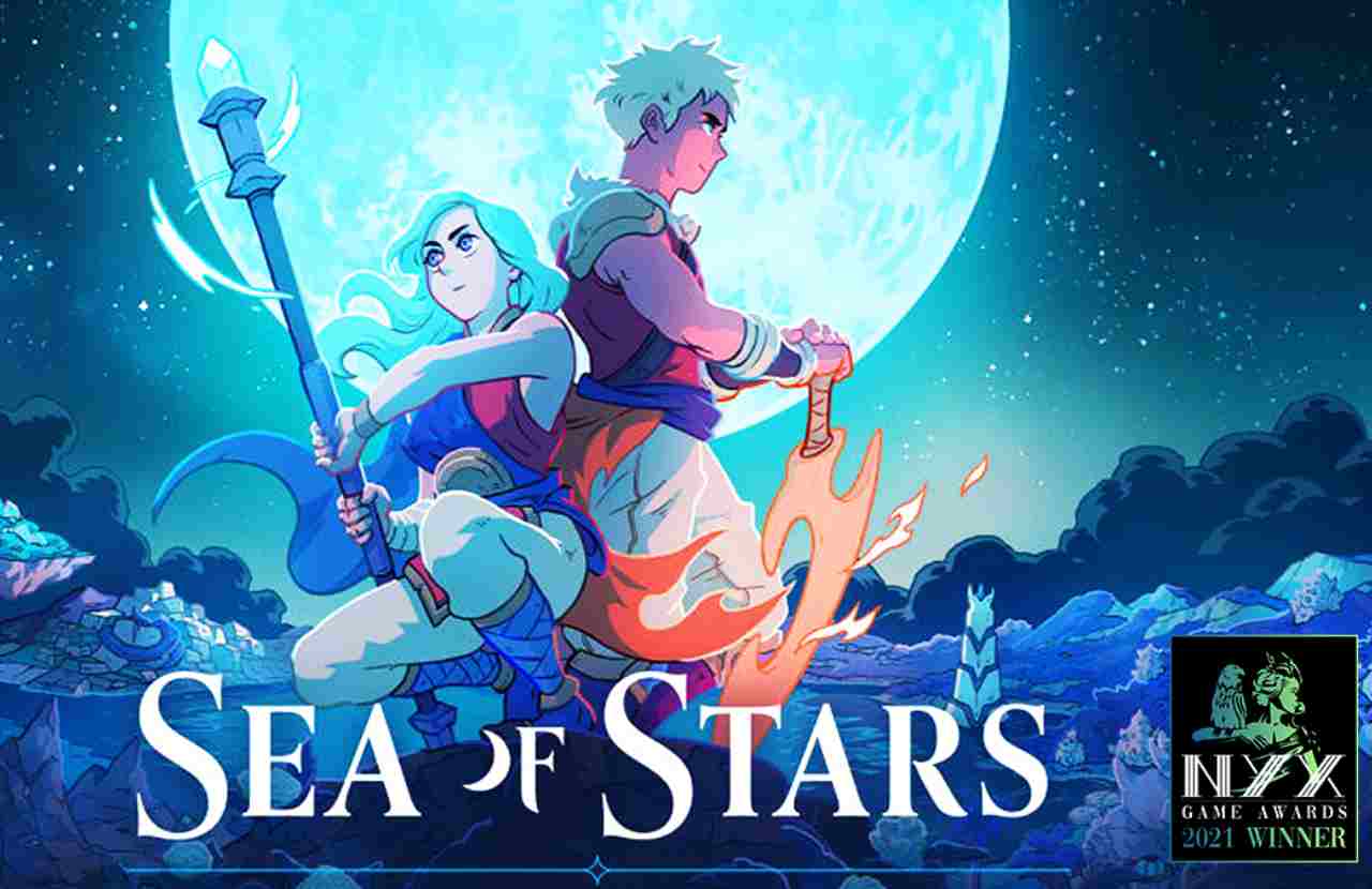 Sea of Stars newsvideogame 20230318