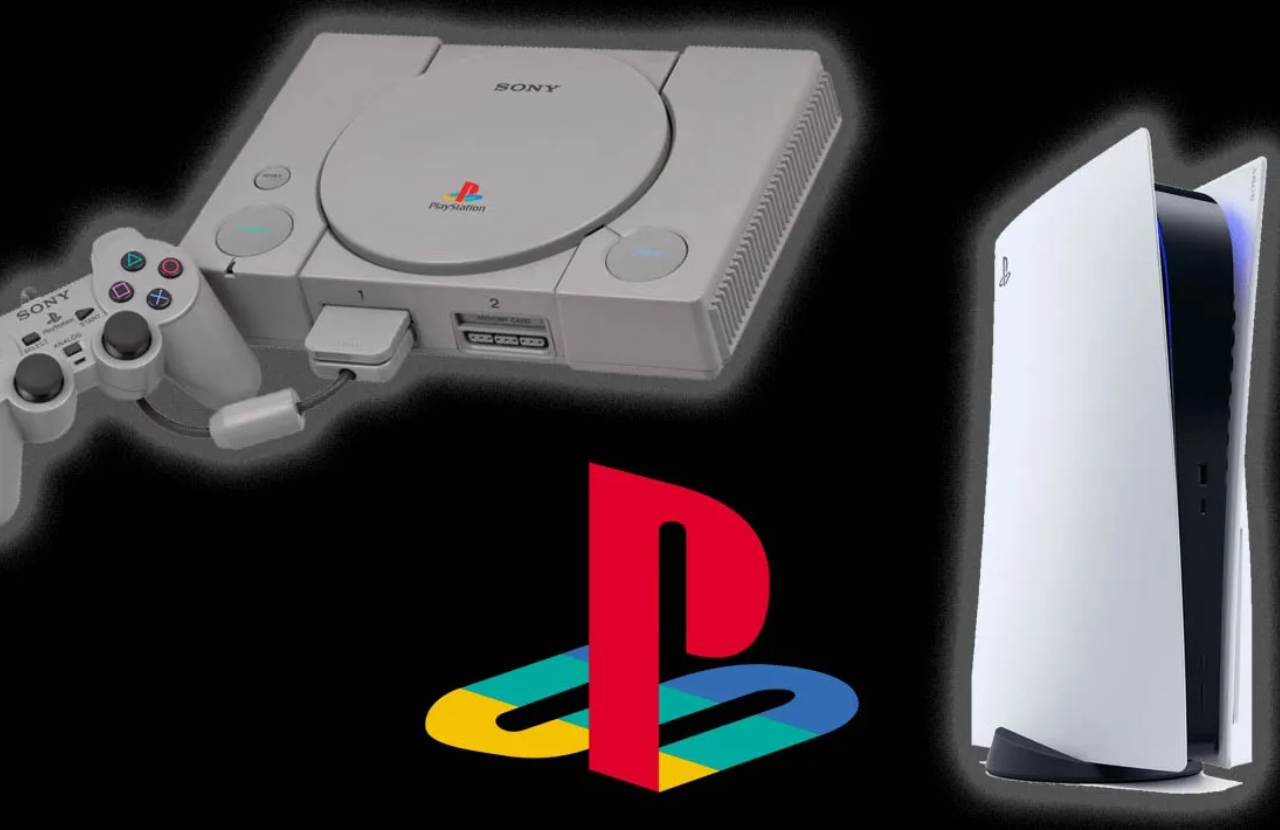 Sony PlayStation newsvideogame 20230309