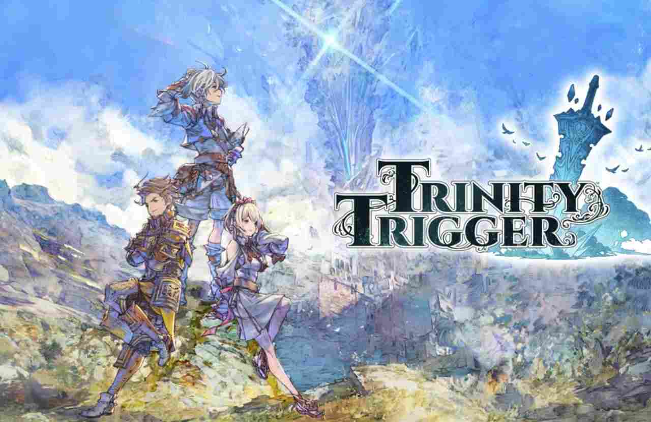 Trinity Trigger newsvideogame 20230302