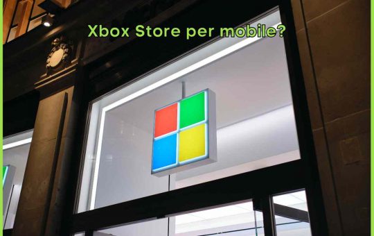 Xbox Store Microsoft