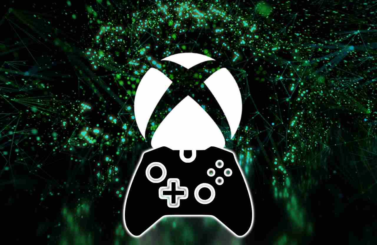 Xbox controller newsvideogame 20230327