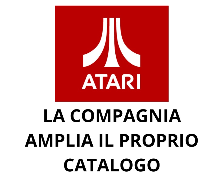 Atari newsvideogame