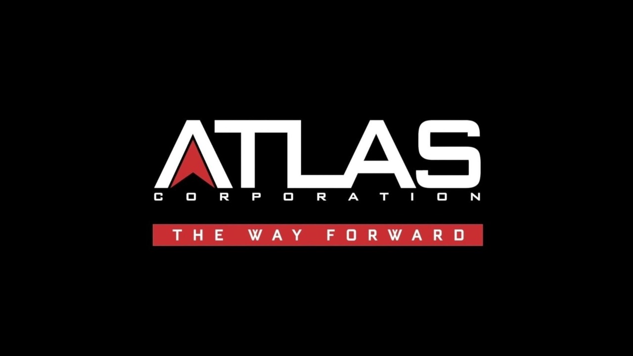 AtlasOS newsvideogame 20230427