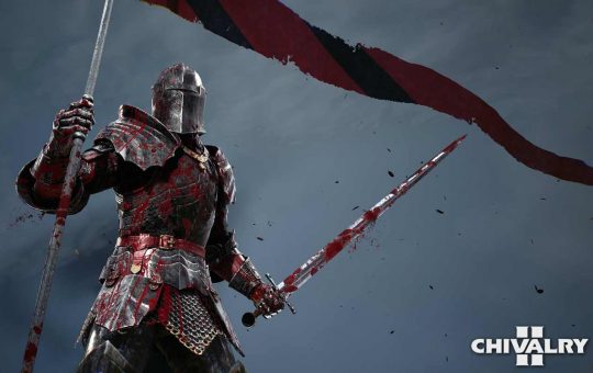 Chivalry 2 - www.newsvideogame.it
