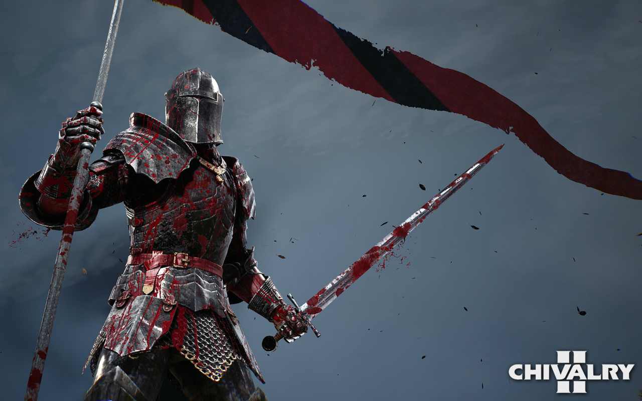 Chivalry 2 - www.newsvideogame.it