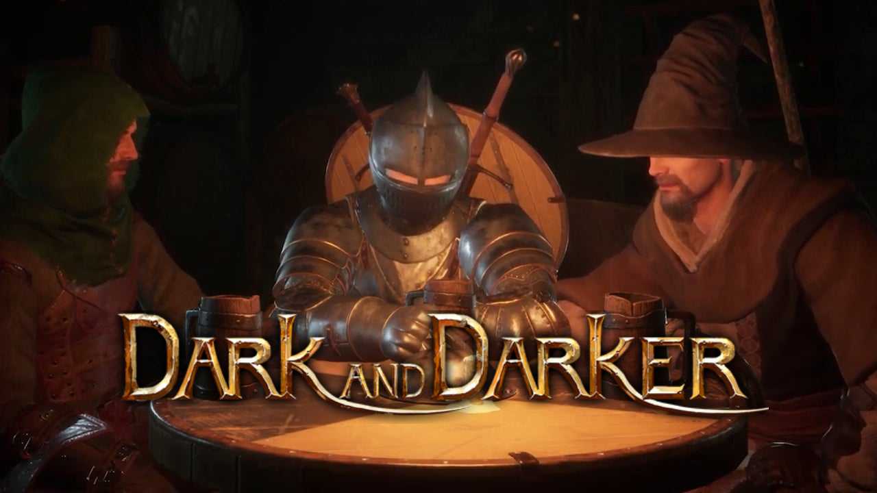 Dark and Darker newsvideogame 20230425