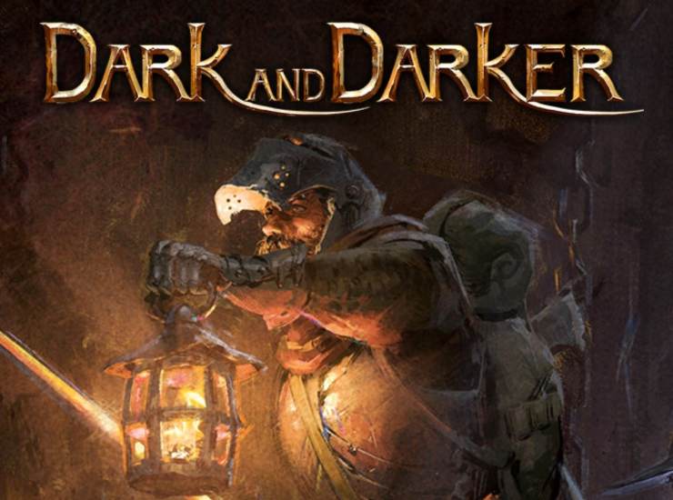 Dark and darker ritorno newsvideogame 20230425