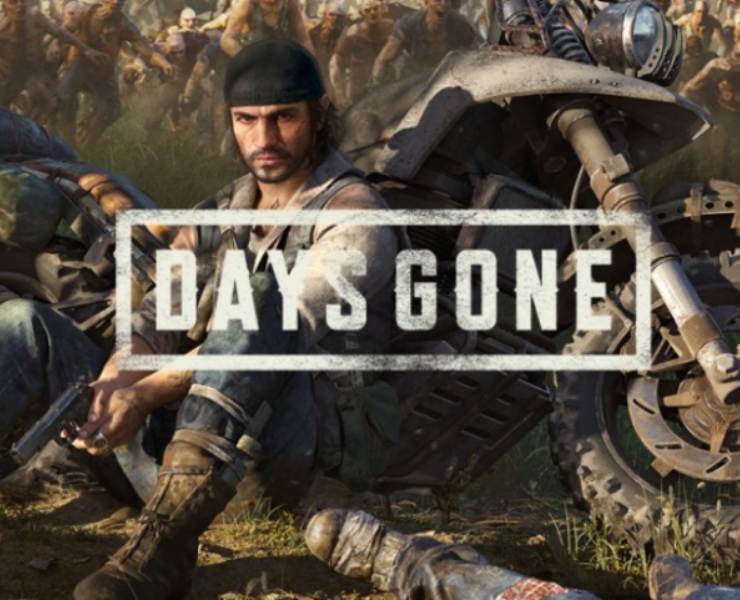 Days Gone newsvideogame