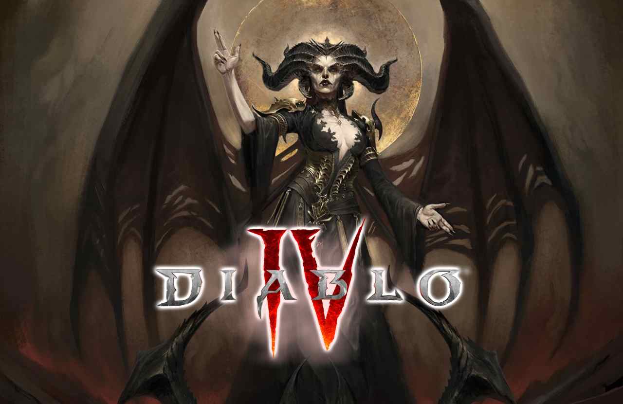 Diablo IV newsvideogame 20230406