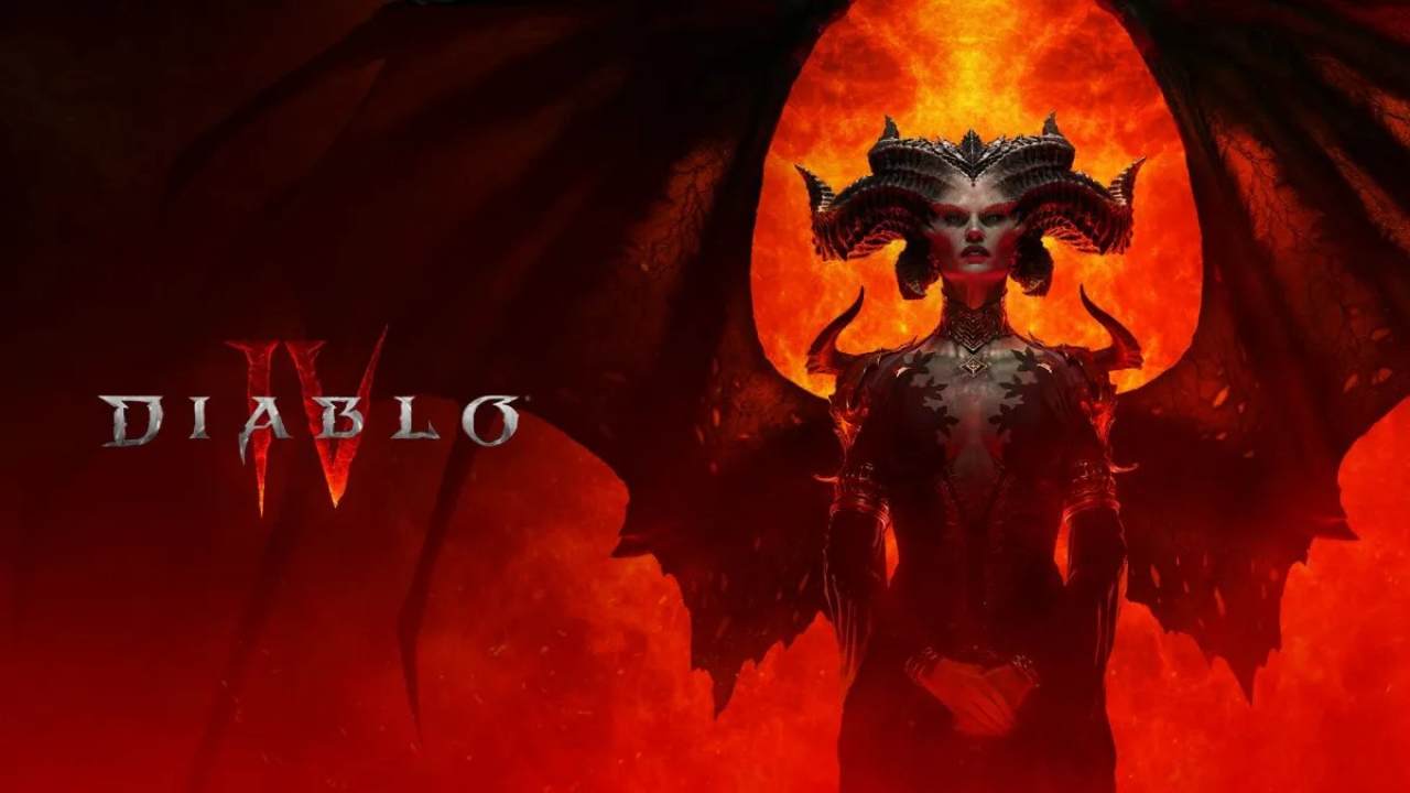 Diablo IV newsvideogame 20230426
