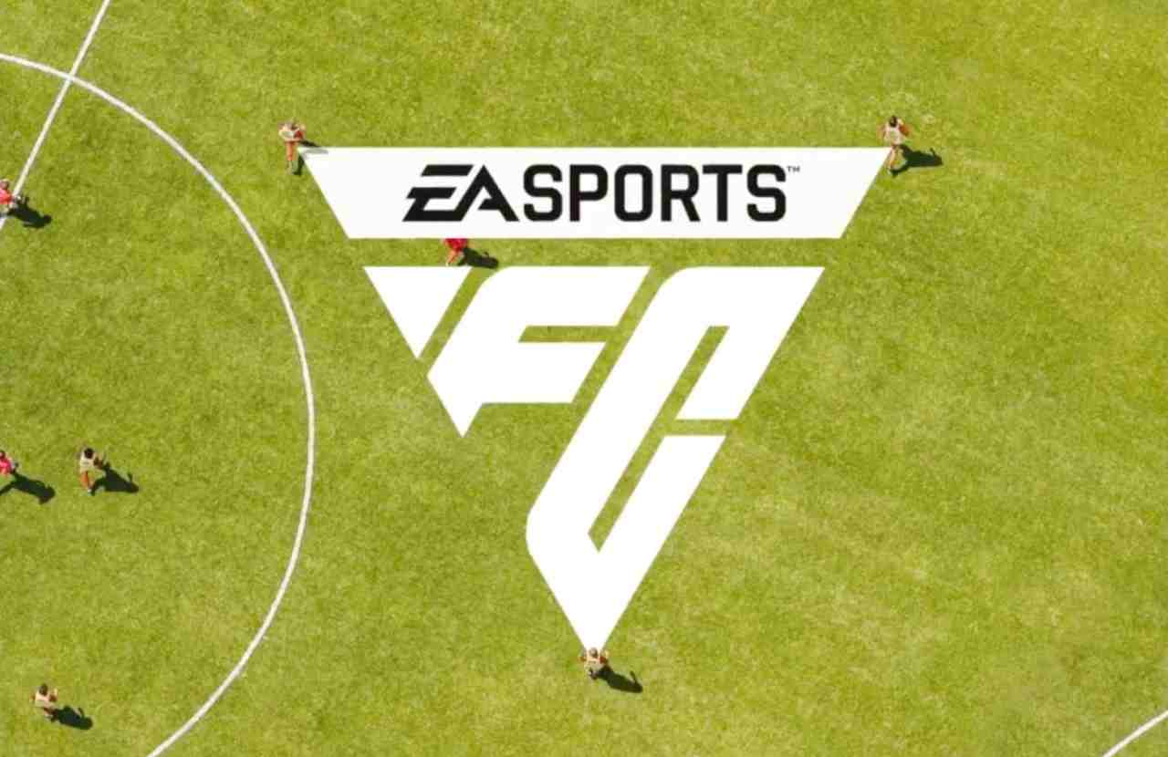 EA Sports FC Campo
