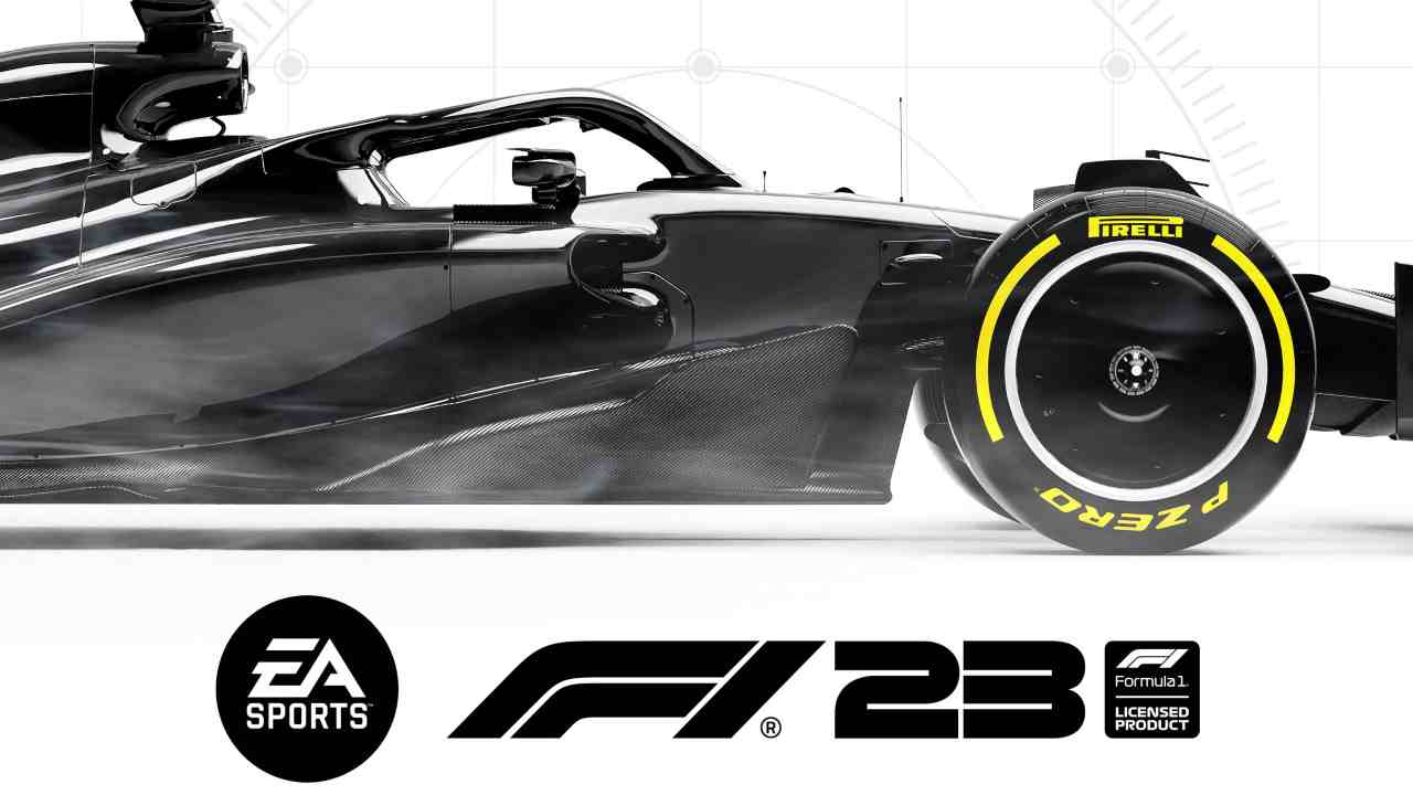 F1 23 EA Sports newsvideogame 20230418