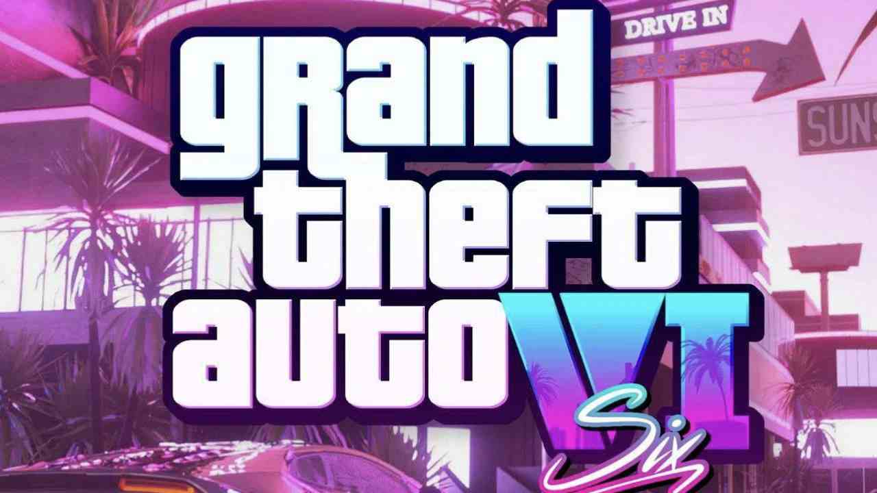 GTA VI 6 newsvideogame 20230428