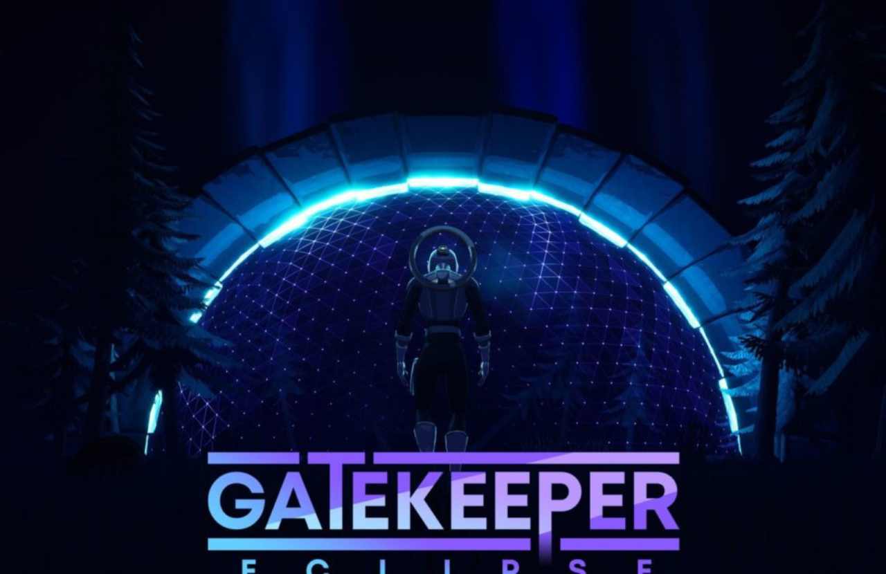 Gatekeeper Eclipse Steam