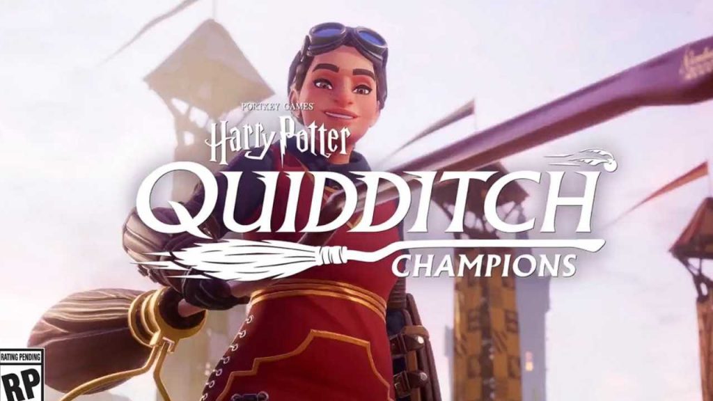 Diventare un campione di Quidditch è sempre stato il tuo sogno? Ora puoi realizzarlo e prima di