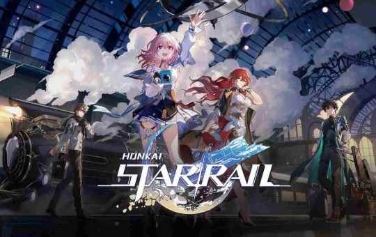 Honkai Star Rail newsvideogame 20230424