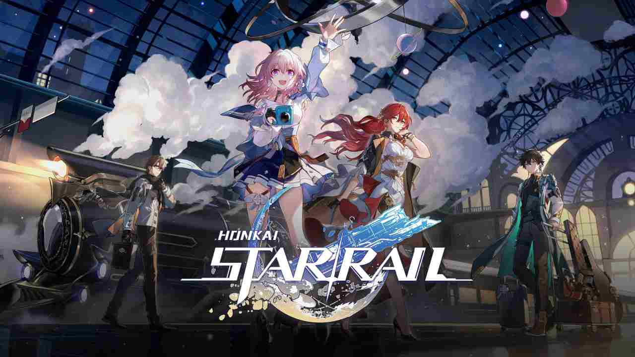 Honkai Star Rail newsvideogame 20230424