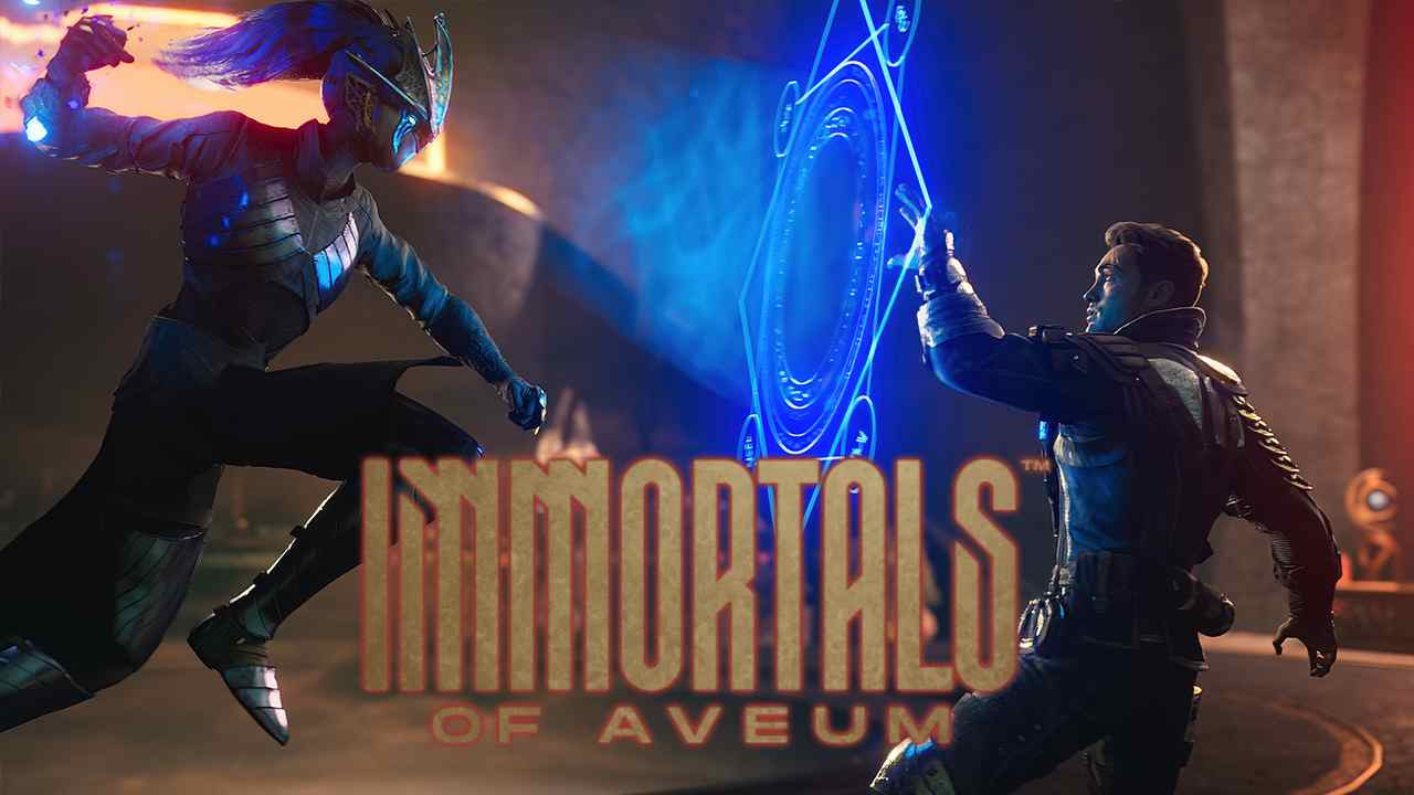 Immortals of Aveum newsvideogame 20230416