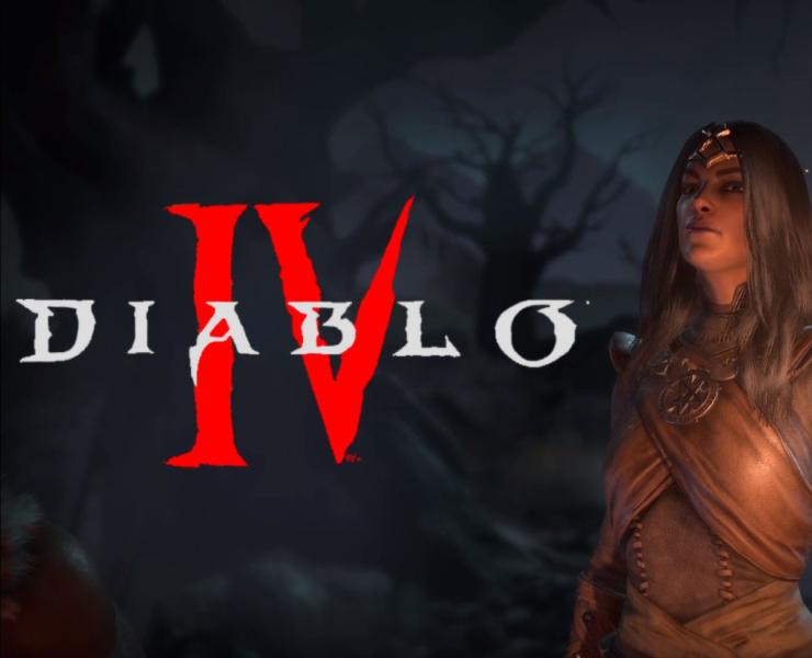  Diablo 4 newsvidoegame