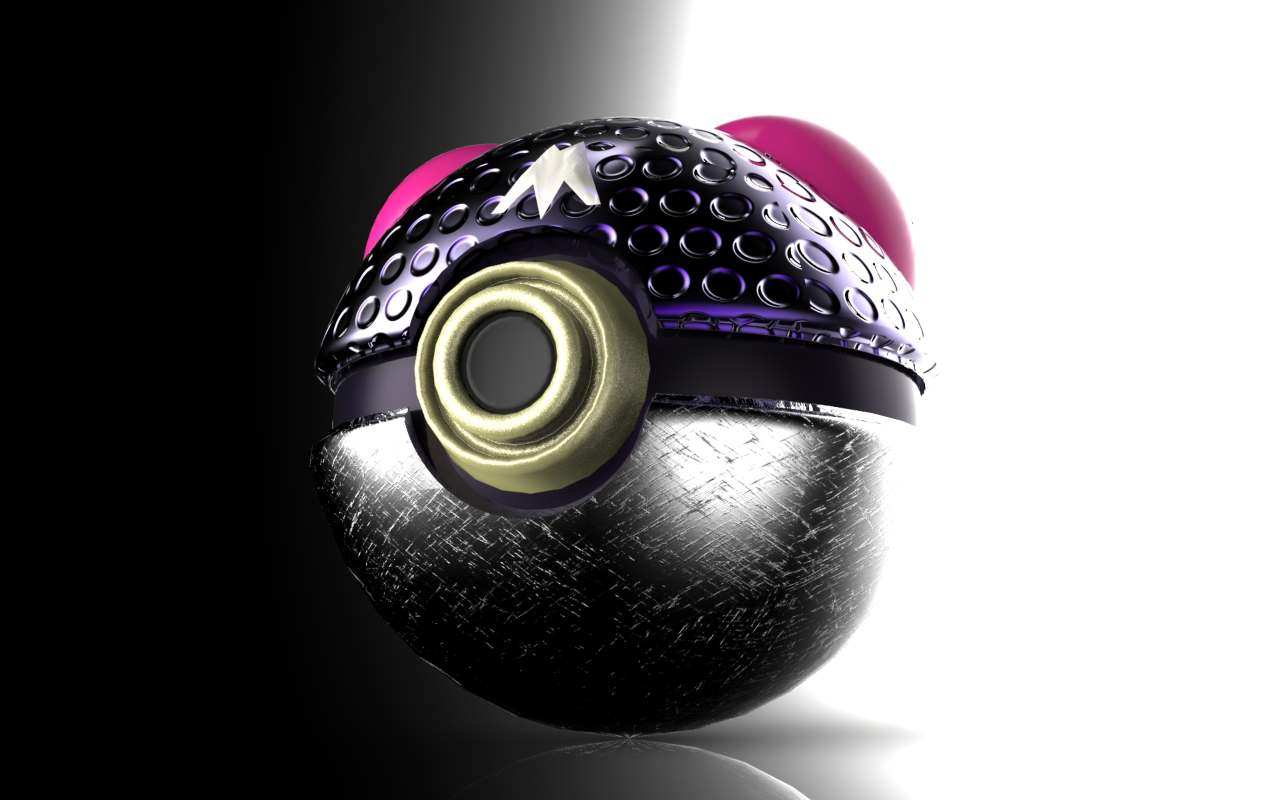 Master Ball finalmente su Pokémon GO - www.newsvideogame.it