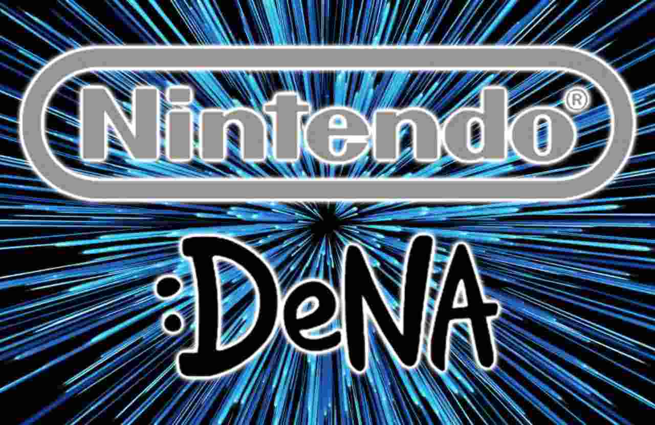 Nintendo DeNA newsvideogame 20230406