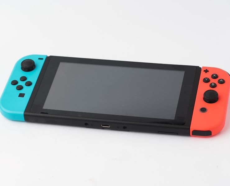 Nintendo Switch Dock