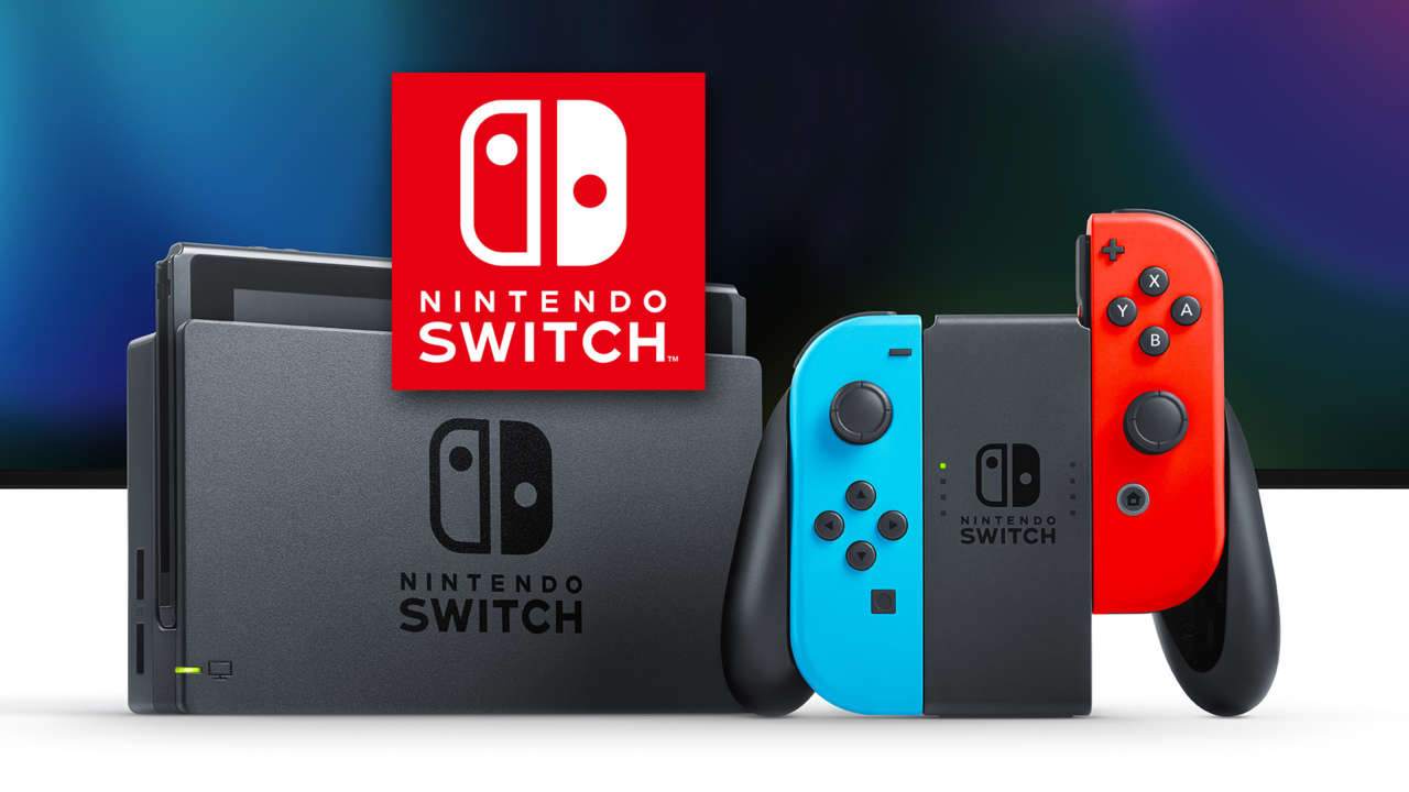 Nintendo Switch newsvideogame 20230418