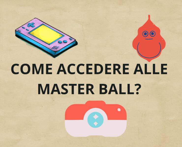 Master Ball - www.newsvideogame.it