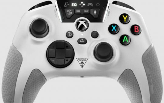 Nuovo controller Xbox newsvideogame 20230403