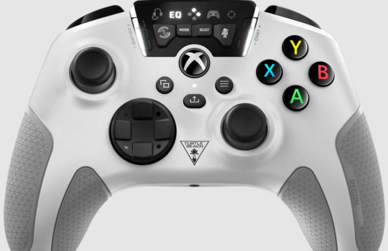 Nuovo controller Xbox newsvideogame 20230403