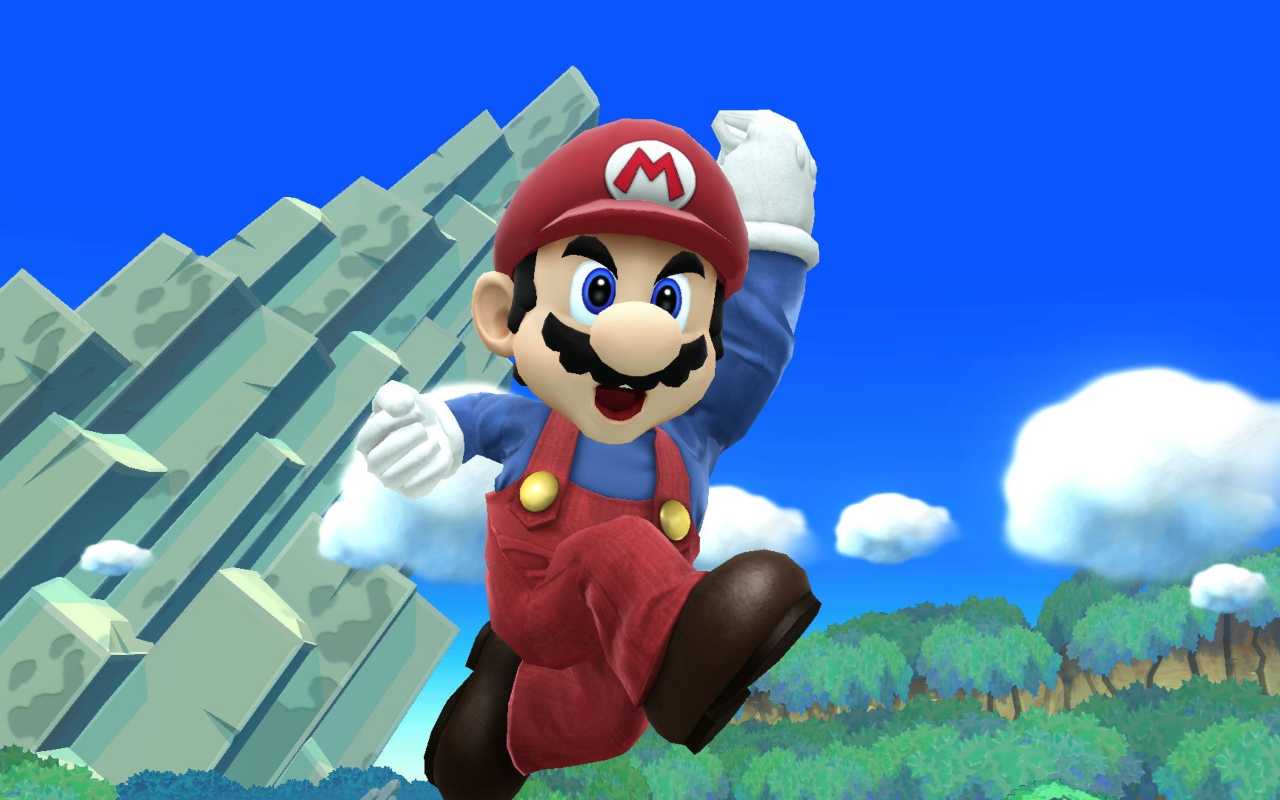 Offerte dedicate a Super Mario newsvideogame