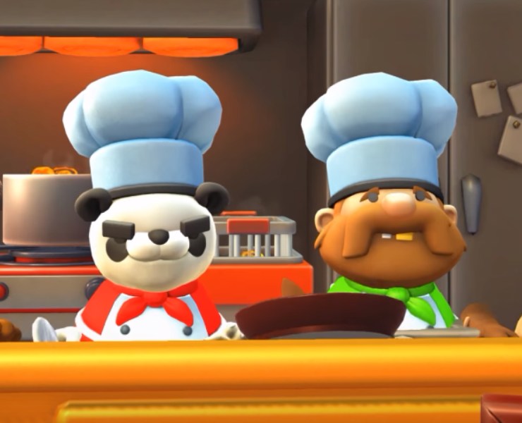 Overcooked newsvideogame